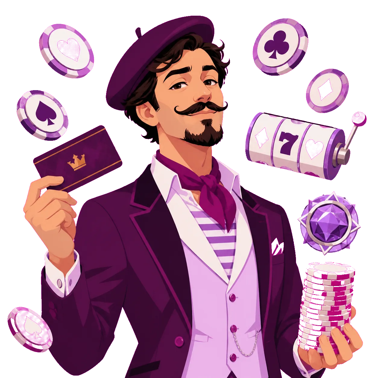 Joka Club